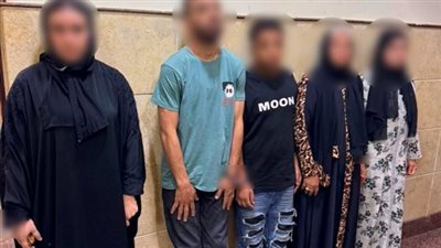بسبب مشاجرة في دمنهور.. هذه عقوبة المتهمين طبقا للقانون