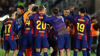 11 لاعبا من برشلونة يشعلون منافسات نصف نهائي كأس العالم 2026