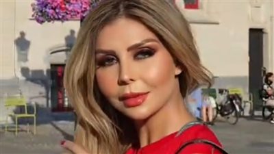  ليلا المغربية تدعم أسود الأطلس بأغنيتها الجديدة.. وتؤكد فخرها بالمنتخب المصري