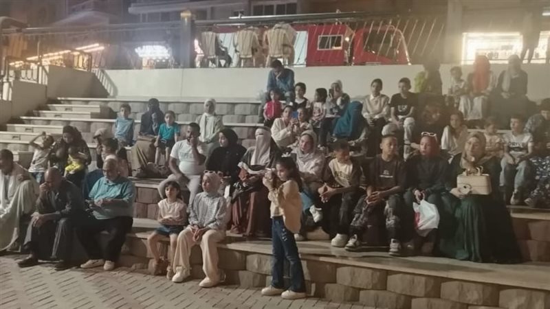 شارع الفن 