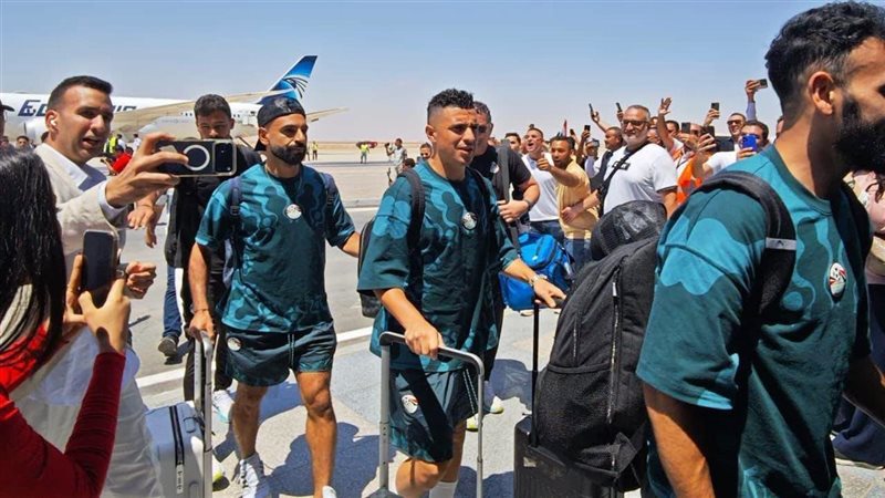  المنتخب الوطني