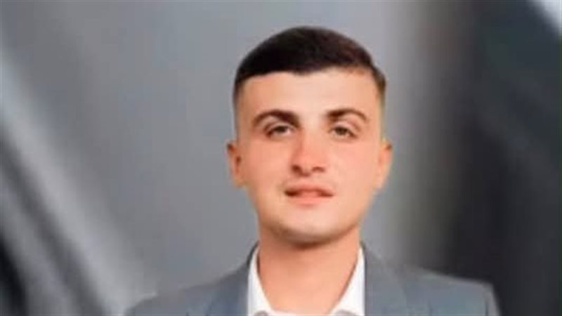 الضحية 