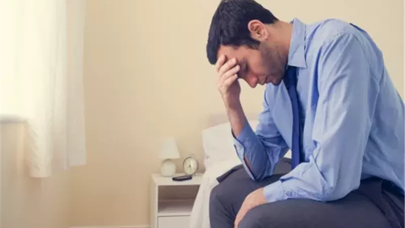 أعراض نقص هرمون التستوستيرون