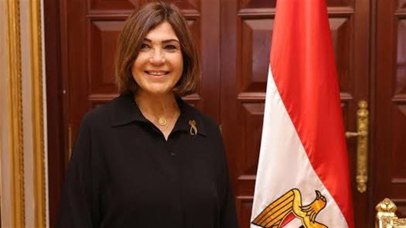 سوزان القليني 