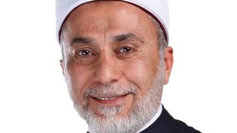 الدكتور يسري جبر 