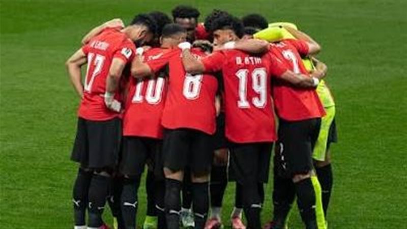 المنتخب الوطني