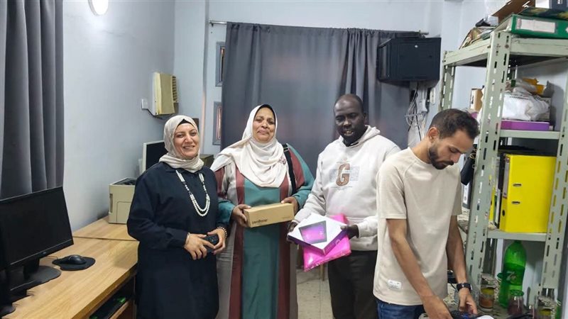 جنوب سيناء 