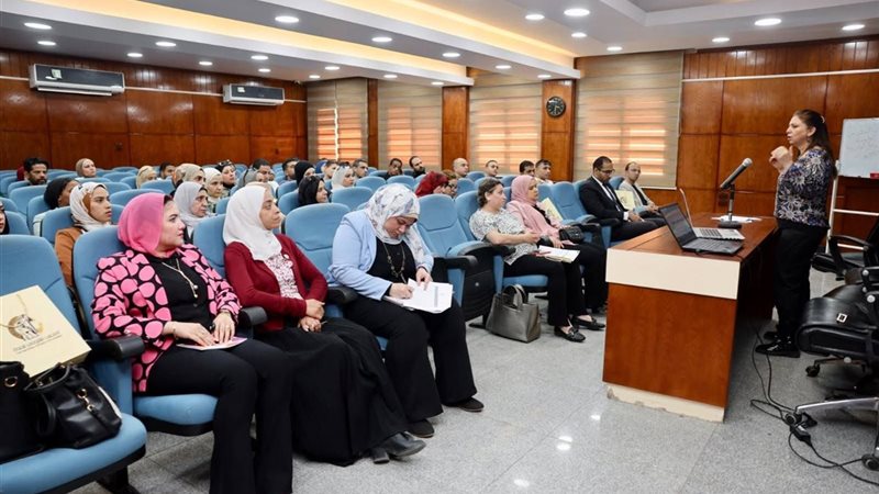 المجلس القومى للمرأة 