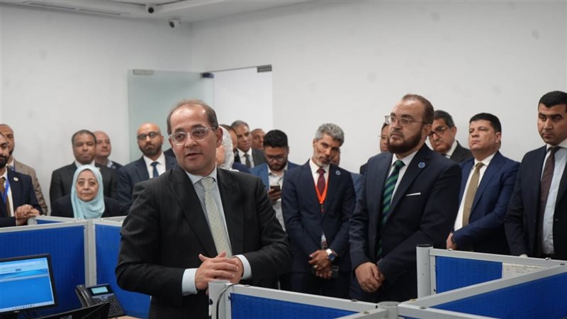 أحمد كجوك، وزير المالية