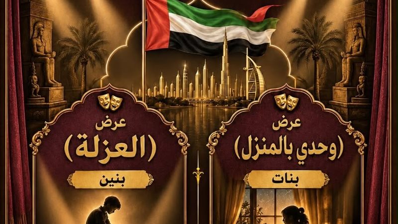 مهرجان القاهرة الدولي للمونودراما 