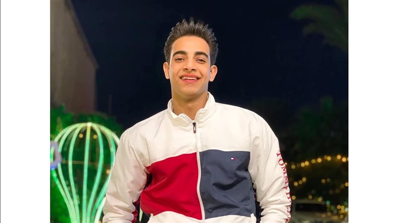 المجنى عليه 