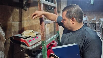 في يوم الأمل العالمي.. 68 مخالفة تموينية تضبط منظومة الخبز المدعم بالغربية