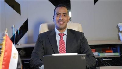 وكيل اتصالات النواب: لقاء السيسي ونظيره الإماراتي يعكس قوة التنسيق لمواجهة تحديات المنطقة