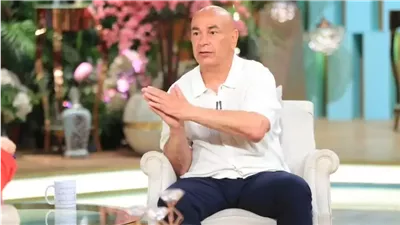 أبرز تصريحات حسام حسن مع منى الشاذلي: «عملت غسيل مخ للاعبي المنتخب»