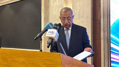 تفعيل اتفاقية «التير».. الأكاديمية العربية: خطوة لترسيخ مكانة مصر كمركز لوجستي عالمي