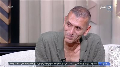 سعفان الصغير: غسلت سيارات وأطباقا في أمريكا.. وعدت إليها بطلا مع منتخب مصر