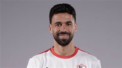 11 صورة لـ عبد الله السعيد فى مسيرته مع الأندية المصرية 