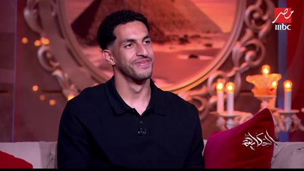 مصطفى شوبير