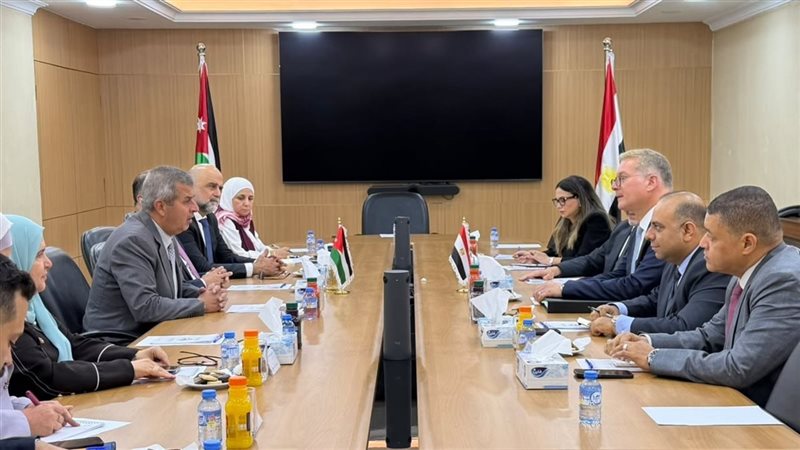 وزير البترول 