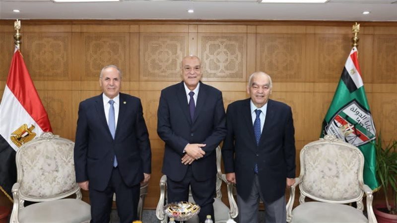 الزيارة