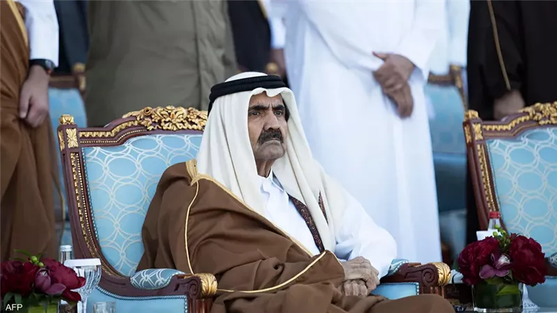 رسائل عزاء عربية ودولية في وفاة الشيخ حمد بن خليفة