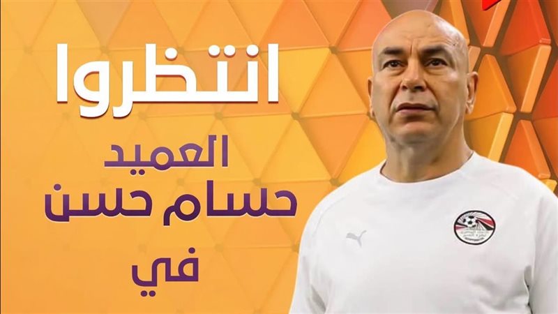 حسام حسن