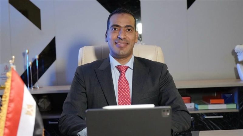 النائب محمود حسين طاهر