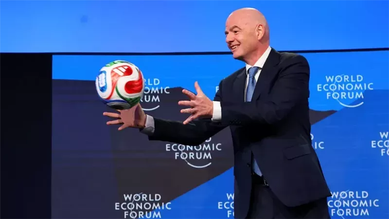 إنفانتينو