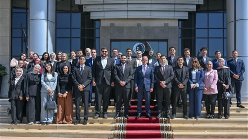 وزير الاستثمار