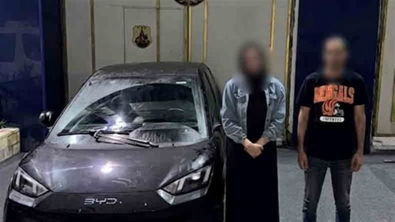 المتهمان 