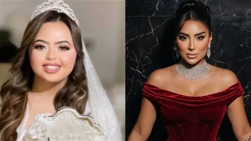 جوري بكر وسما رامي