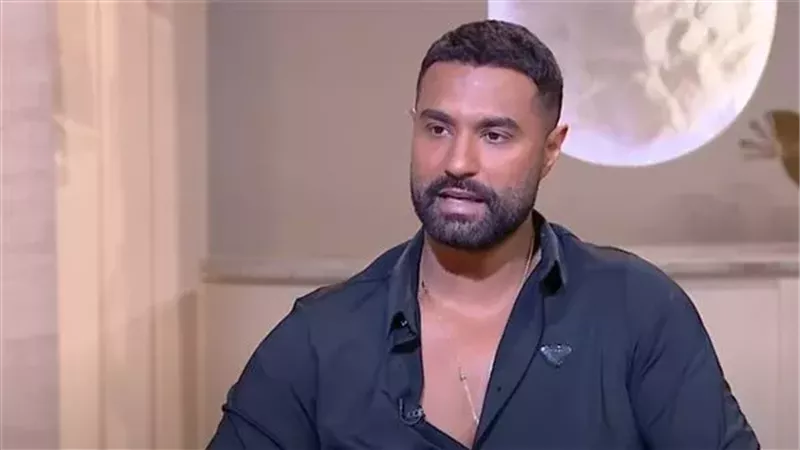كريم فهمي