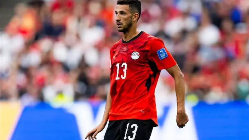 أحمد فتوح