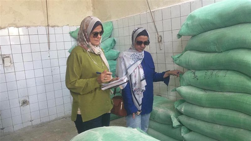ضبط دقيق مدعم بالإسماعيلية 