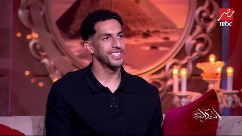 مصطفى شوبير 