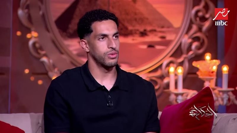 مصطفى شوبير 