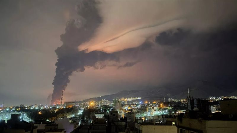 صورة تعبيرية