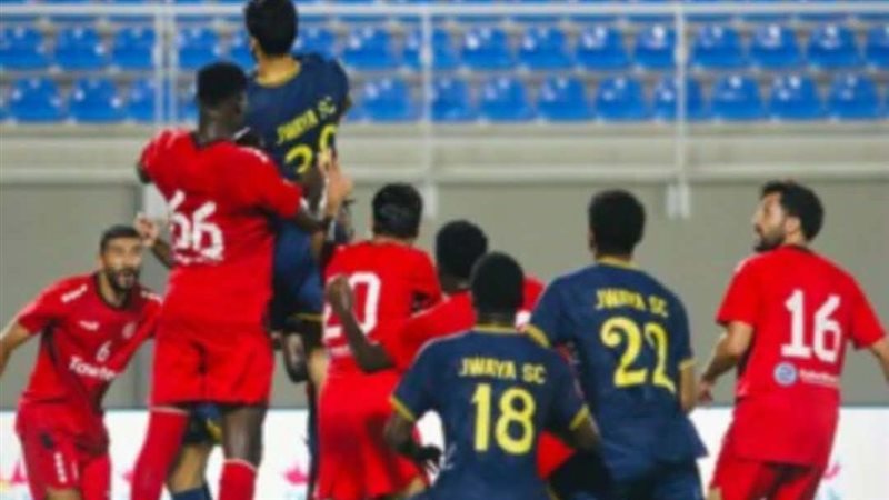 الدوري اللبناني