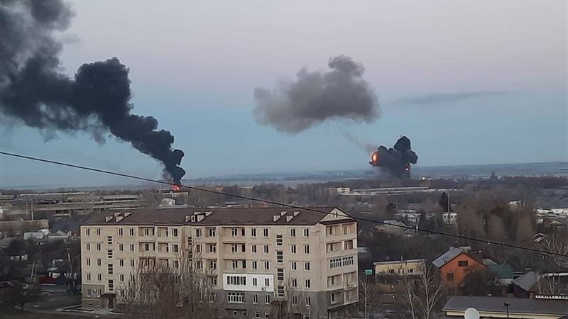صورة تعبيرية