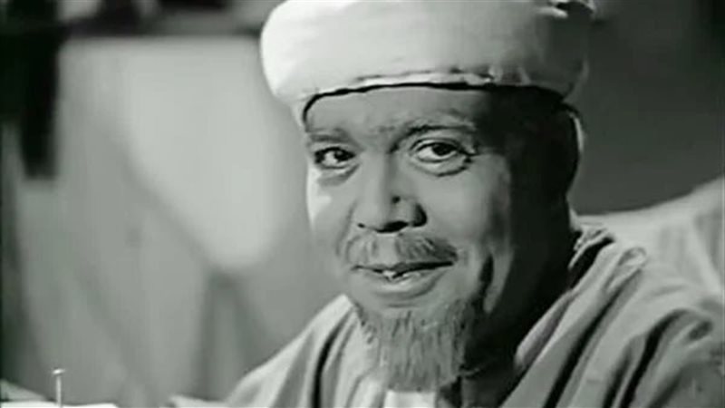 علي الكسار