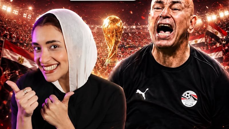 كواليس تصريحات حسام حسن تقديم/ سلمى ياسر