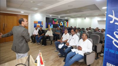 انطلاق برنامج 