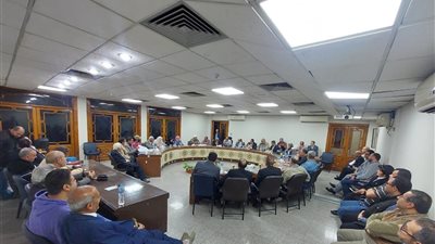 إسقاط عضوية المتغيبين بعد 3 اجتماعات.. نقيب المهندسين يعلن ضوابط جديدة للجان