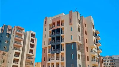 وزيرة الإسكان تتابع معدلات تنفيذ مشروع 