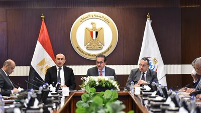 وزير الصحة يترأس اجتماع المجلس الوطني للتعليم والبحث والابتكار لمتابعة الأولويات الوطنية