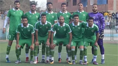 الشرقية يعود للدوري الممتاز باسم جديد بعد الاندماج مع إنبي