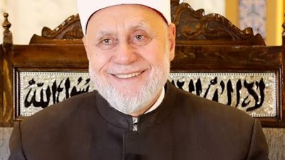 محمد مهنا: حسن الجوار سر قوة المجتمع وترسيخ الهوية