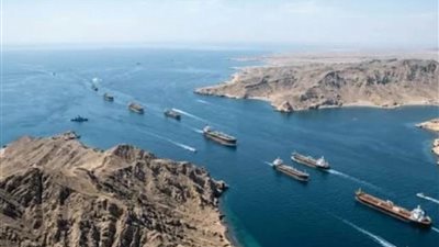 الإمارات تعلن تعرض ناقلتين وطنيتين لهجوم إيراني في مضيق هرمز