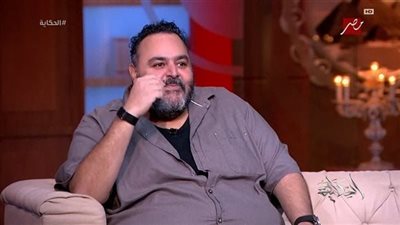 شيكو: «صقر وكناريا» أقرب أعمالي لقلبي.. ومحمد إمام من أكثر الفنانين اجتهادًا