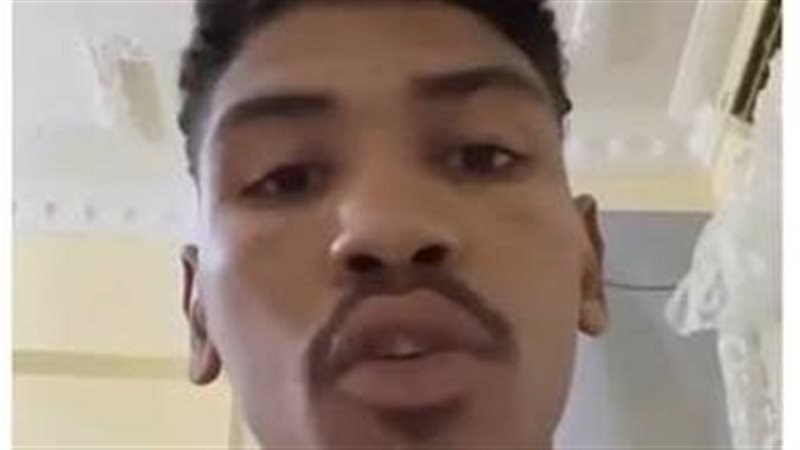 حسام حسن، لاعب منتخب مصر للملاكمة